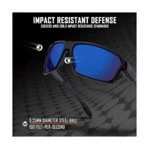 TRUSHELL 16 Choices Lente de repuesto para gafas de sol_4