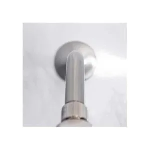 LDR Brazo de ducha y brida de 8 pulgadas construcción de_6