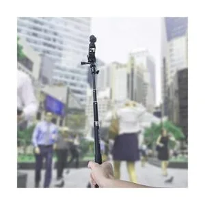 Smatree Selfie Stick compatible con DJI OSMO Pocket 2OSMO