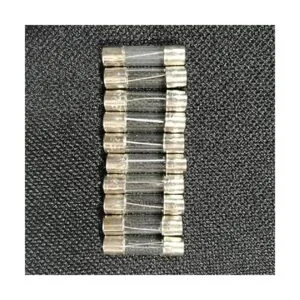 SRT Kit surtido de fusible de tubo de vidrio soplado. 250_5