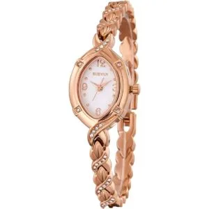 SURVAN WatchDesigner Reloj de pulsera de cuarzo japonés_1