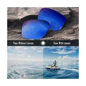 TRUSHELL 16 Choices Lente de repuesto para gafas de sol_3