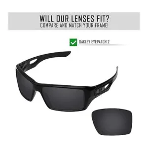 TRUSHELL 16 Choices Lente de repuesto para gafas de sol_2