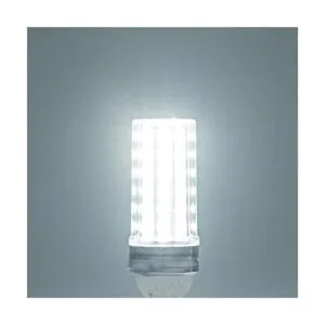 Lxcom Lighting Bombilla LED de maíz E12 de 20 W 4