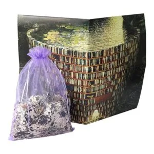 Moruska Rompecabezas para adultos 1000 piezas de madera_2