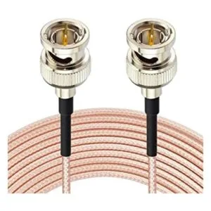 Superbat Cable BNC 3GHD SDI Cable 78.7 in 75 para_1