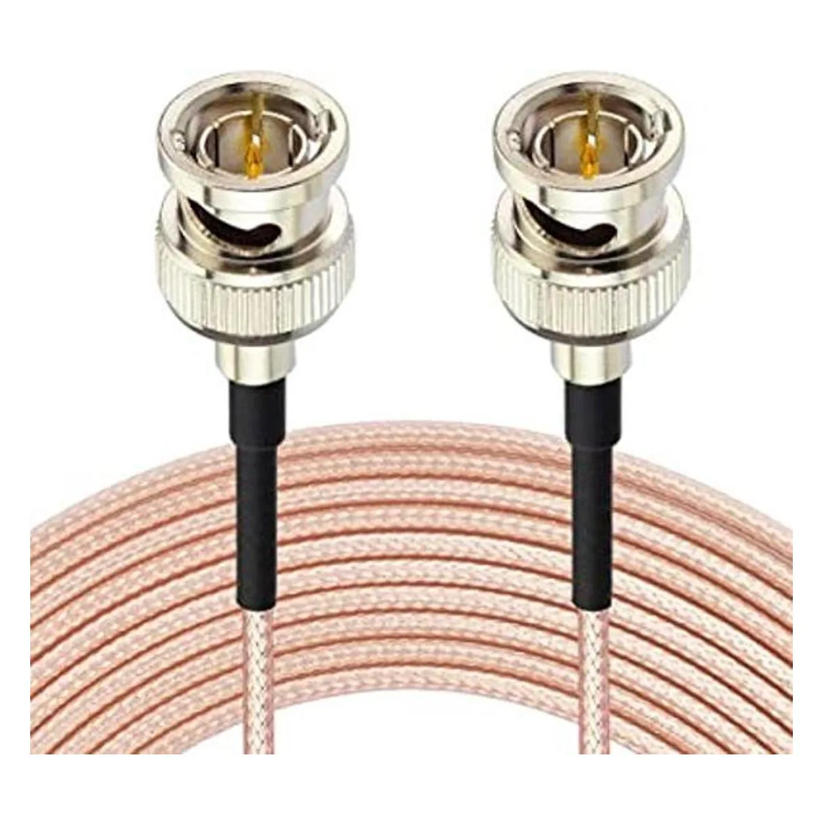Superbat Cable BNC 3GHD SDI Cable 78.7 in 75 para_1