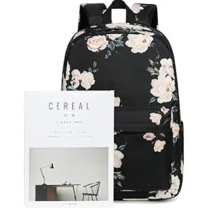 Mochila escolar para laptop para niñas mochila escolar_6