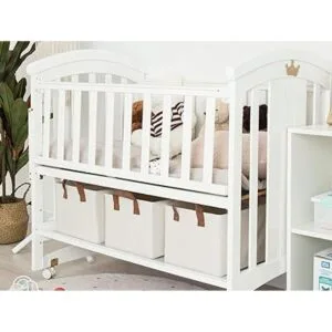 StorageWorks Contenedores de almacenamiento para estantes