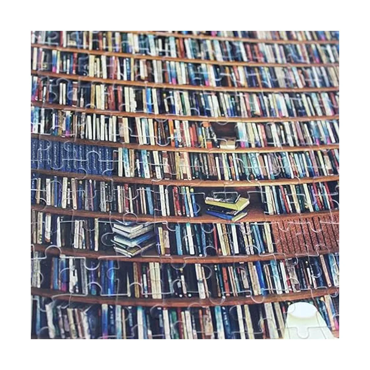 Moruska Rompecabezas para adultos 1000 piezas de madera_5