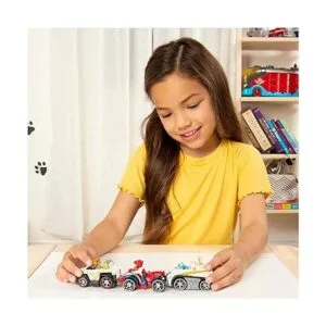 PAW Patrol True Metal Classic Paquete de 3 vehículos_2