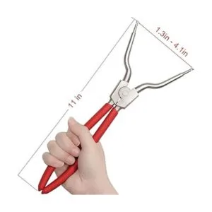 383EER4001A Herramienta de extracción de resorte para_4