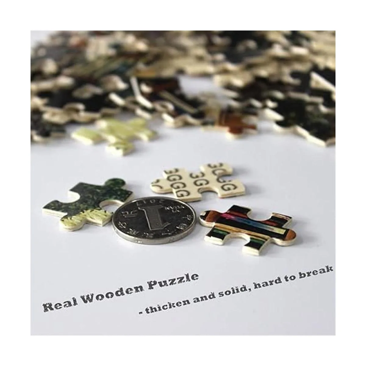 Moruska Rompecabezas para adultos 1000 piezas de madera_3