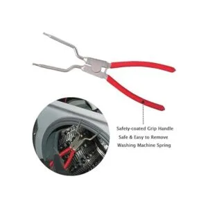 Gekufa 383EER4001A Herramienta de expansión de muelles