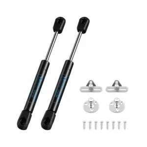 Amortiguadores de gas de 10 pulgadas 45 N10 libras para_1