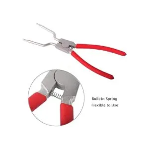 Gekufa 383EER4001A Herramienta de expansión de muelles