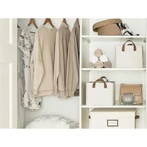 StorageWorks Contenedores de almacenamiento para estantes