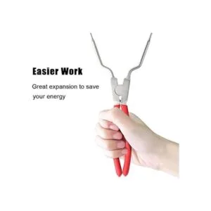 Gekufa 383EER4001A Herramienta de expansión de muelles