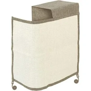 Navaris Cat Scratch Mat Sofa Protector Natural Sisal_1