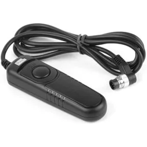 Pixel Mandos a distancia para Nikon D850 D810 D500 D4 D5_2