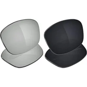 Gafas de sol galvánicas de repuesto para Oakley Splinter_1