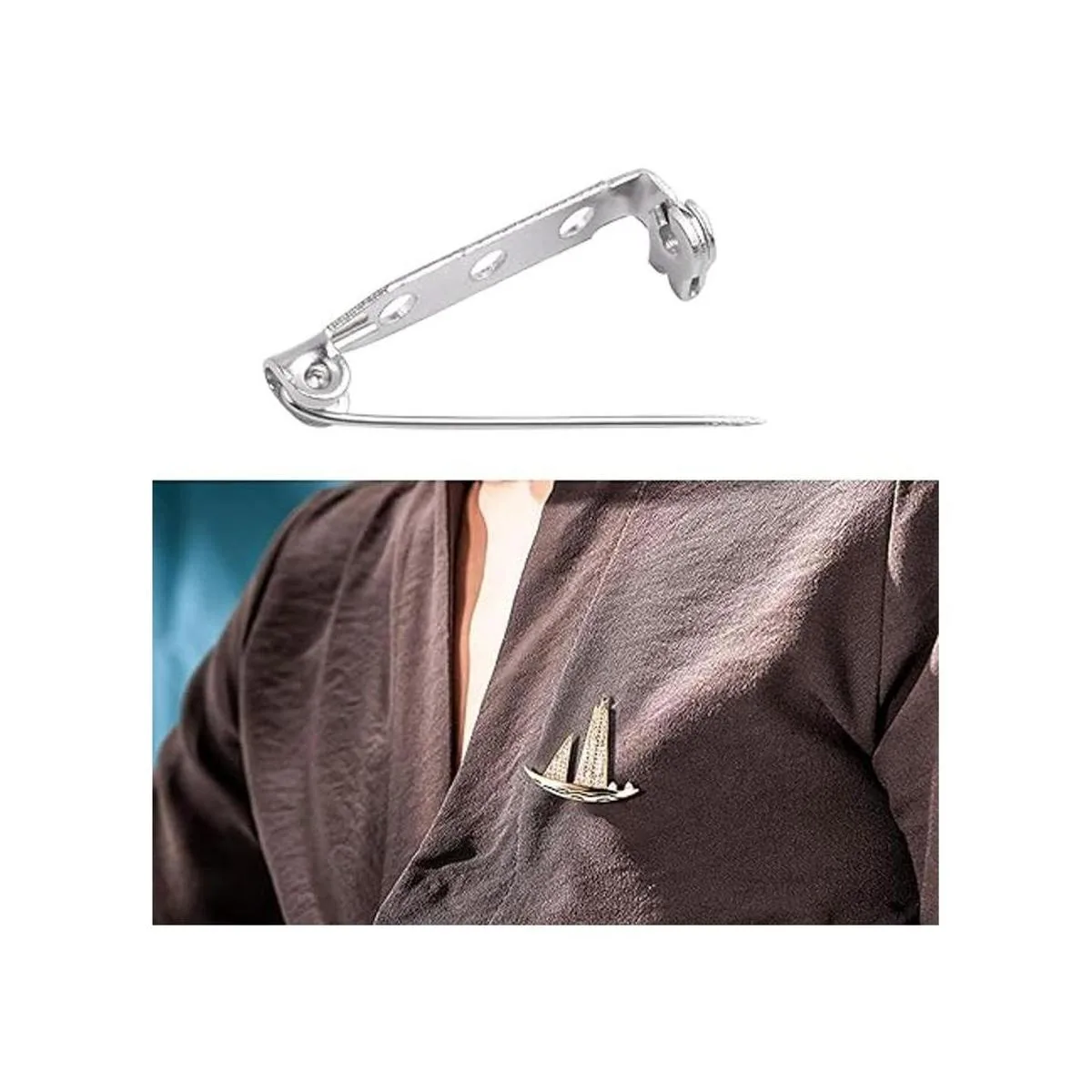 Broche de 120 pines de barra pasadores de pasador