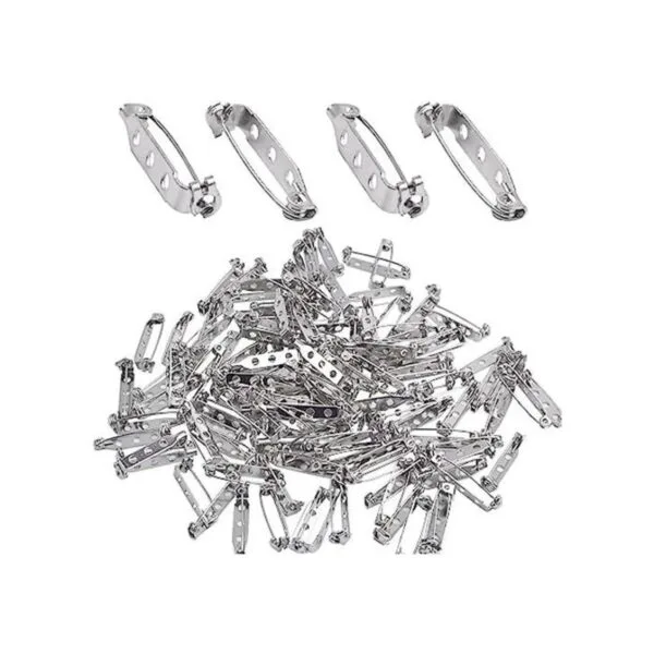 Broche de 120 pines de barra pasadores de pasador