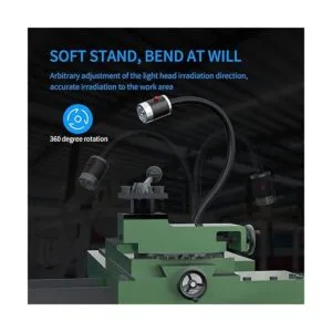 Luz de trabajo LED IP65 resistente al agua lámpara de_3