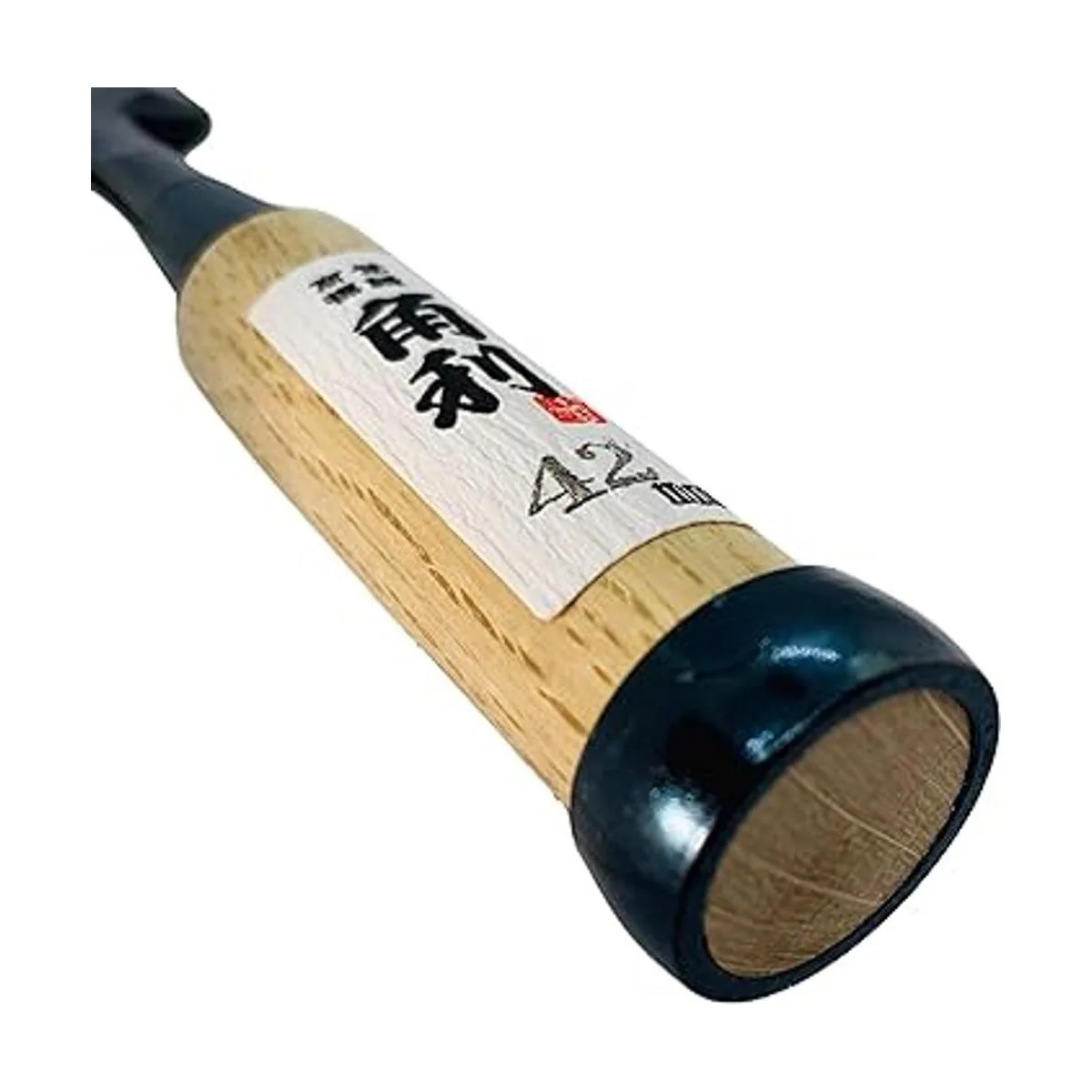 KAKURI Cincel de madera japonesa de 1.654 in 1.65_5
