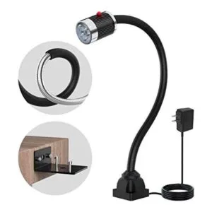 Luz de trabajo LED IP65 resistente al agua lámpara de_1