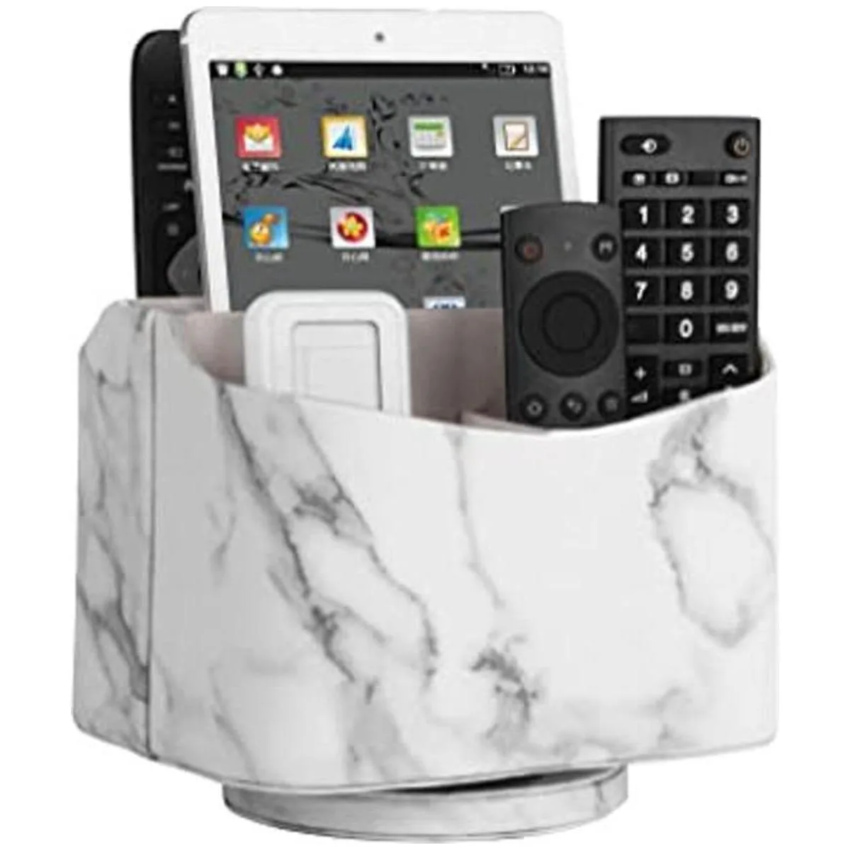 HofferRuffer Soporte giratorio de control remoto_1