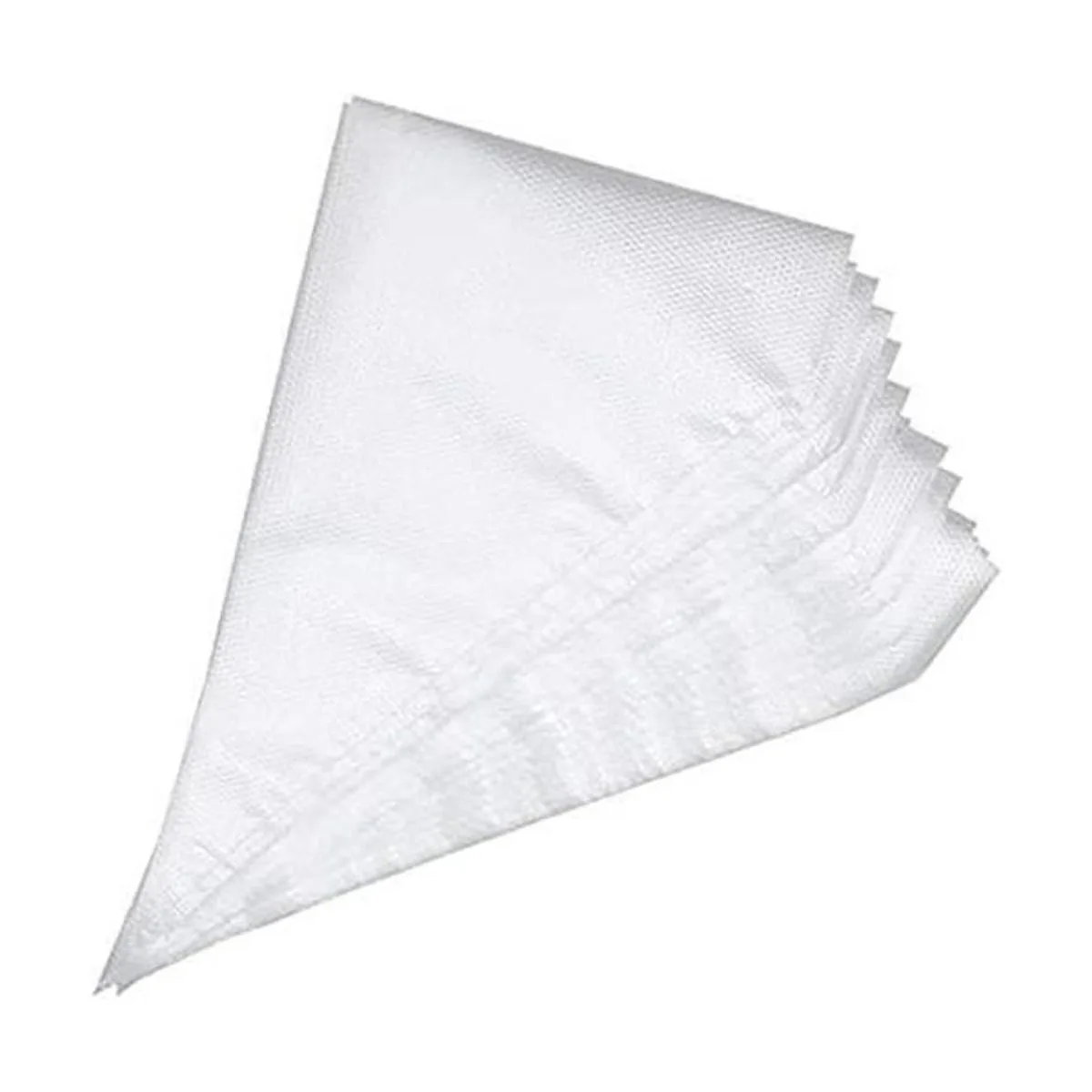 400 bolsas de tubería desechables de 12 pulgadas para