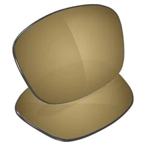 Gafas de sol de repuesto Galvanic para Oakley Monster Pup_1