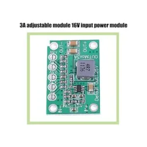 KOOBOOK DC módulo de alimentación de 516 V a 125 V15_5