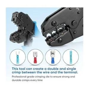 TICONN Herramienta de crimpado para conectores_3