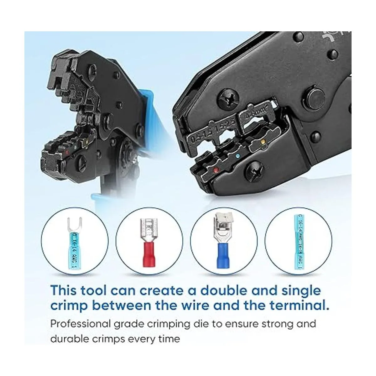 TICONN Herramienta de crimpado para conectores_3