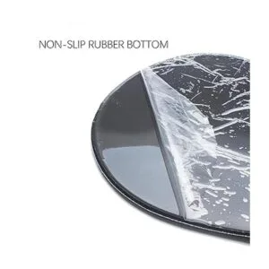 BRILA Alfombrilla de ratón con almohadilla para_4