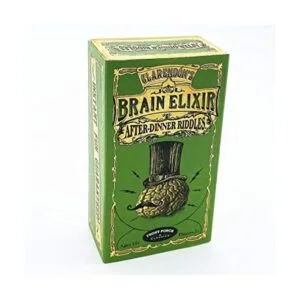 Frontal Porch Classics Brain Elixir después de la cena_1