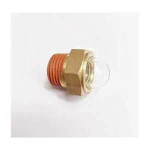 Boltigen Checks nivel de refrigerante o compresor de_4