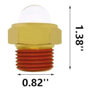 Boltigen Checks nivel de refrigerante o compresor de_3