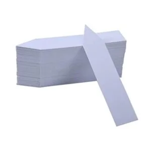 300 etiquetas de plástico para jardín de jardín de 4_1