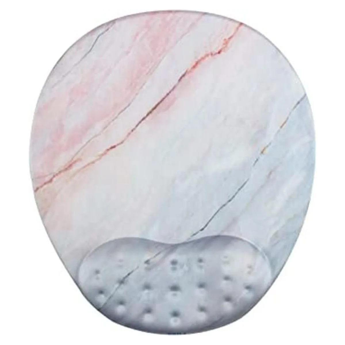 BRILA Alfombrilla de ratón con almohadilla para_1