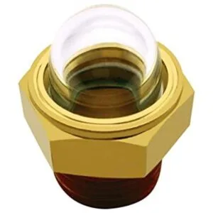 Boltigen Checks nivel de refrigerante o compresor de_1