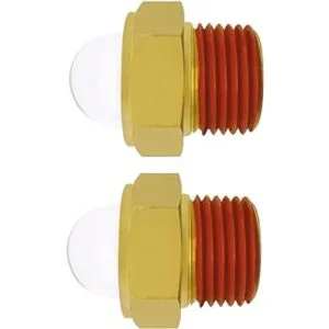 Boltigen Checks nivel de refrigerante o compresor de_5