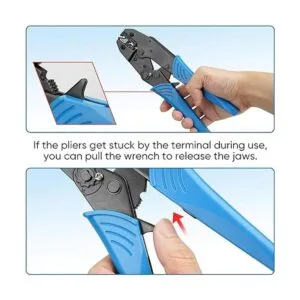 TICONN Herramienta de crimpado para conectores_4