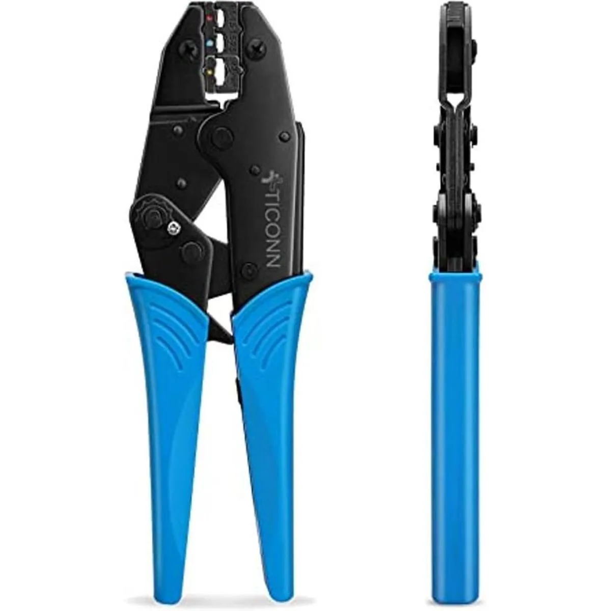 TICONN Herramienta de crimpado para conectores_1