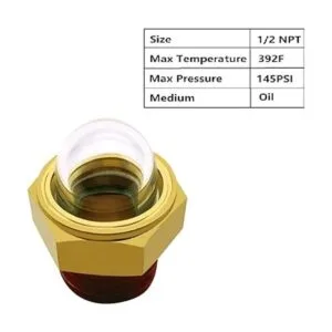 Boltigen Checks nivel de refrigerante o compresor de_2