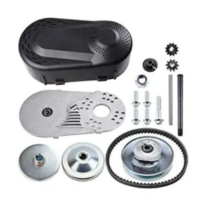 Convertidor de par 212CC 6.5 HP 34 Go Kart Mini Bike_1