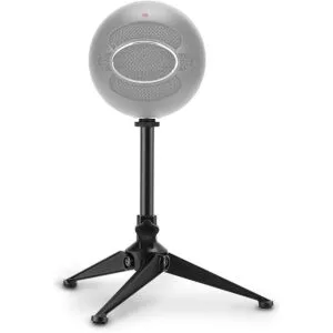 Moukey Soporte universal para micrófono de escritorio_5