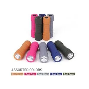 SEAMAGIC Paquete de 10 mini linternas profesionales para_5